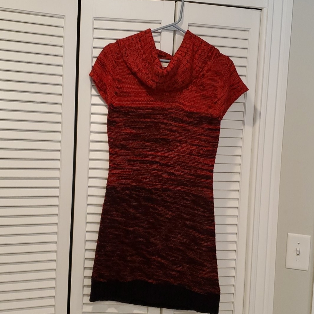**FREE WITH ANY ORDER** Sweater Dress